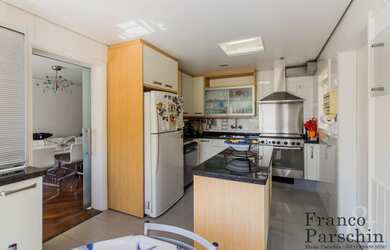 Imagem 7: Casa de condomínio para venda com 315m² no Alto da Boa Vista