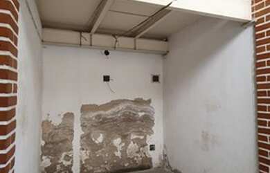 Imagem 3: Galeria para aluguel tem 27 metros quadrados em Bonsucesso - Rio de Janeiro...