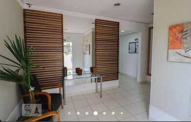 Imagem 3: Apto Fatto Sport Faria Lima, 2 Dorm C/ Vaga E Lazer Completo