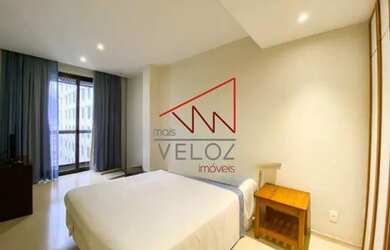 Imagem 13: Apartamento para venda possui 100 metros quadrados com 2 quartos em Ipanema - Rio de Janei