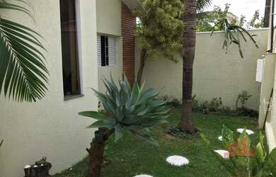 Imagem 3: Casa com 3 dormitórios, 306 m² - venda por R$ 1.000.000,00 ou aluguel...