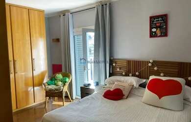 Imagem 15: Planalto Paulista, Sobrado Isolado pronto para morar com conforto e praticidade