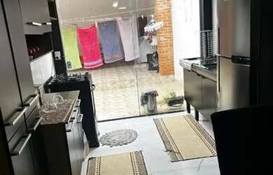 Imagem 6: Vendo troco. 150m² de Área, 3 Vagas na garageme2 Dormitórios