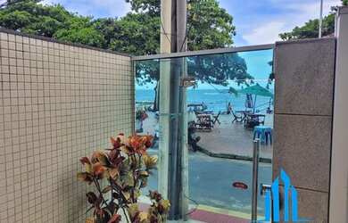 Imagem 8: Apartamento com 2 quartos sendo 1 suíte a venda, no centro de guarapari...