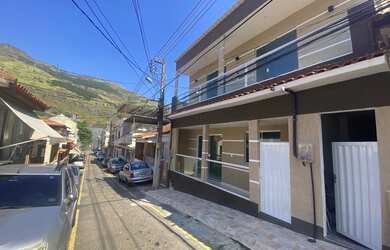 Imagem 6: Casa primeira locação em fino acabamento 1 pavimento