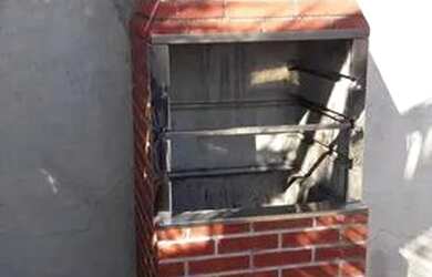 Imagem 6: Alugo casa em unamar bairro enfrente ao condomínio verão vermelho 1