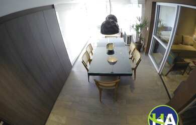 Imagem 12: Apartamento para venda tem 95 m², 2 quartos 1suíte em Paraíso - São...