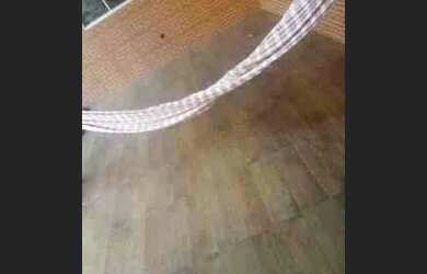 Imagem 13: Casa. Churrasqueira, Área de serviço, 125m² de Áreae2 Vagas na garagem