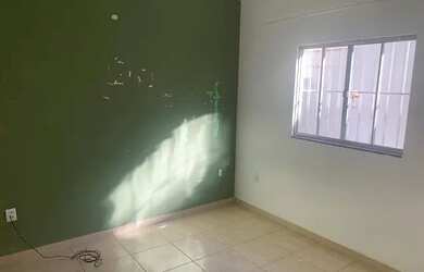 Imagem 4: Aluguel de casa. Varanda, 1 Vaga na garageme1 Dormitório