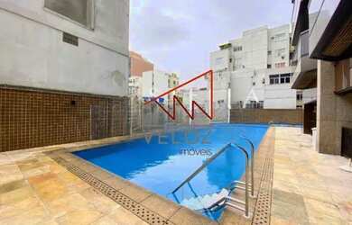 Imagem 10: Apartamento para venda possui 100 metros quadrados com 2 quartos em Ipanema - Rio de Janei