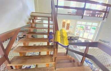 Imagem 13: Casa com 6 dormitórios, 392 m² - venda por R$ 4.000.000,00 ou aluguel...