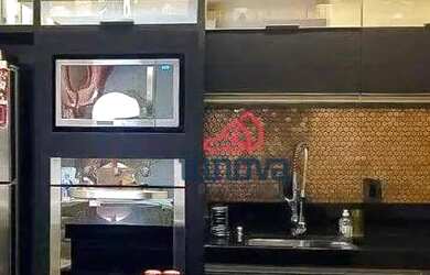 Imagem 8: Apartamento com 3 dormitórios, 65 m² - venda por R$ 585.000,00 ou aluguel por R$ 3.910,00