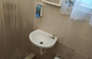 Imagem 8: Linda casa de 1Q. Bairro Riachuelo lado Marechal Rondon - R$800,00 200,00...