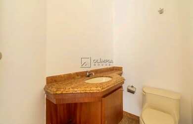 Imagem 14: Apartamento Locação Moema 240 m² 4 Dormitórios