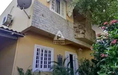 Imagem 12: Casa em Condomínio à venda, 3 quartos, 1 suíte, Recreio dos Bandeirantes...