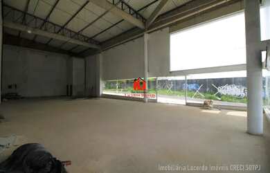 Imagem 2: Galpão de Esquina na Autaz Mirim 1.155m² Otima Localização