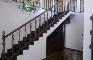 Imagem: O quarto possui Imóvel mobiliado e está localizado em Centro