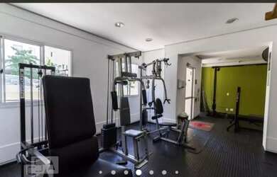 Imagem 6: Apto Fatto Sport Faria Lima, 2 Dorm C/ Vaga E Lazer Completo