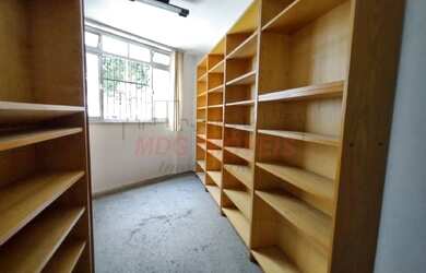 Imagem: O depósito possui 36m² de Área e está localizado em Centro