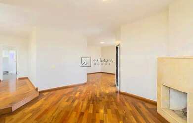 Imagem 9: Apartamento Locação Moema 240 m² 4 Dormitórios