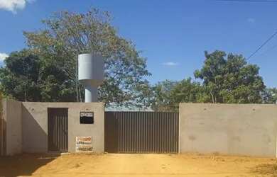 Imagem: O terreno possui 500m² de Área e está localizado em Setor