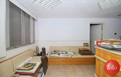 Imagem: O depósito possui 49m² de Área e está localizado em Bela