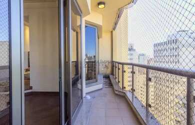 Imagem 10: Apartamento Locação Higienópolis 270 m² 4 Dormitórios