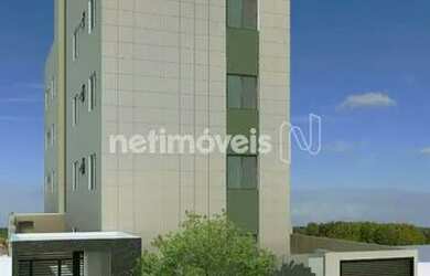 Imagem 1: Venda Área Privativa Santa Terezinha Belo Horizonte