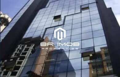 Imagem: O depósito possui 5 Vagas na garagem, 300m² de Área e está