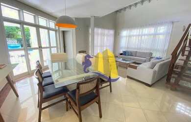 Imagem 4: Casa com 6 dormitórios, 392 m² - venda por R$ 4.000.000,00 ou aluguel...