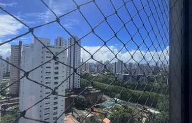 Imagem 10: ALUGUEL EDF MARIA LINA ZONA NORTE ALTO PADRÃO 4.200 TAXAS INCLUSAS