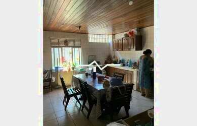 Imagem 16: CASA BELÉM - PA. Varanda, 350m² de Área, 3 Banheirose3 Dormitórios