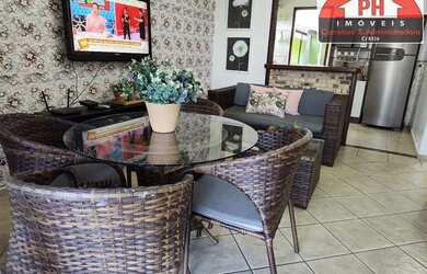 Imagem 11: Charmosa Casa - Piscina & Área Gourmet - Cond. Orla Azul