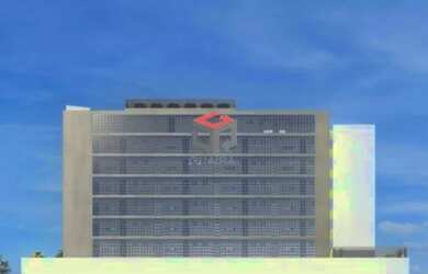 Imagem 4: Apartamento à venda 2 quartos 1 vaga Vitoria Campestre - Santo André...