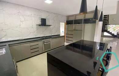 Imagem 16: Casa com 4 suítes, 360 m² - venda por R$ 2.300.000 ou aluguel por R$...