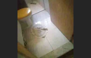 Imagem 8: Casa. Churrasqueira, Área de serviço, 125m² de Áreae2 Vagas na garagem