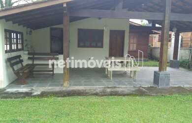 Imagem: A casa possui 2 Dormitórios, 3 Banheiros, 150m² de Área