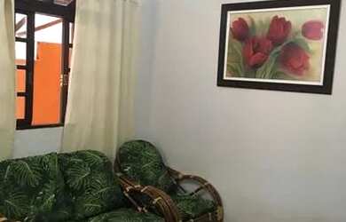 Imagem 11: Casa temporada. 2 Vagas na garageme2 Dormitórios