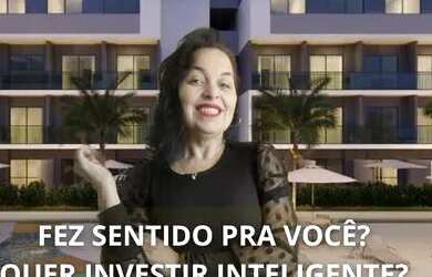 Imagem 6: Boulevard Praia dos Carneiros - 1 quarto 51 metros Rooftop privativo lançamento...