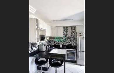 Imagem: Apartamento com 2 dormitórios à venda, 55 m² por R$ 549.000