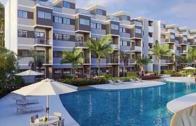 Imagem: O studio possui 2 Dormitórios, 1 Banheiro, 1 Vaga na garagem