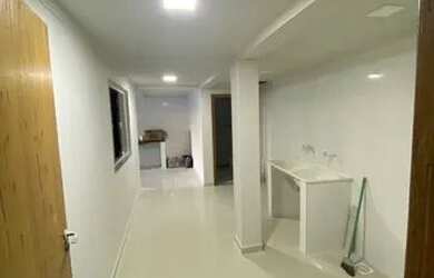 Imagem: O apartamento possui 2 Dormitórios, 3 Banheiros, 1 Vaga na