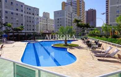 Imagem 2: Apartamento à venda, Gleba Fazenda Palhano, Londrina, PR