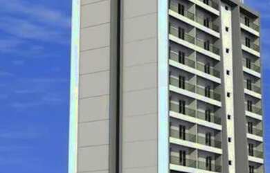 Imagem 10: Apartamento à venda, 35 m² por R$ 215.000,00 - Vila Seixas - Ribeirão...