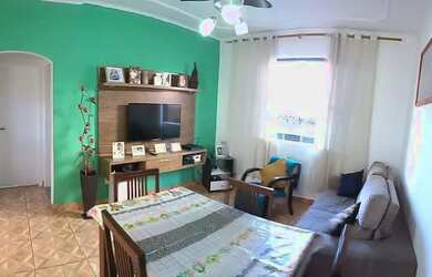 Imagem: A casa à venda possui 2 Dormitórios, 1 Banheiro, 1 Vaga na