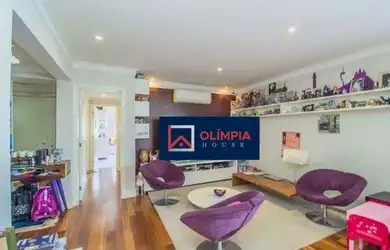 Imagem: O apartamento possui 3 Dormitórios, 3 Banheiros, 3 Vagas na