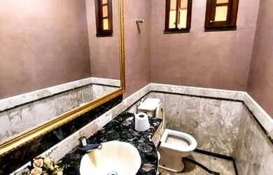 Imagem 7: CASA. ATALAIA. Piscina, Churrasqueira, 1.000m² de Áreae5 Vagas na garagem