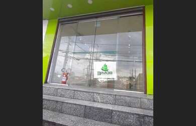 Imagem: O depósito possui 41m² de Área e está localizado em Centro