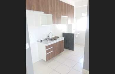 Imagem: O apartamento possui 3 Dormitórios, 2 Banheiros, 2 Vagas na