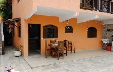 Imagem 4: Casa temporada. 2 Vagas na garageme2 Dormitórios